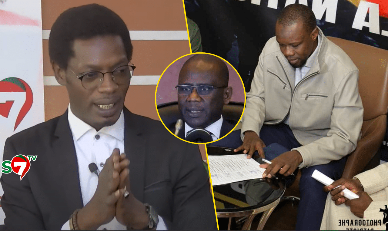 Procès Renvoyé: Ce juriste donne les raisons et fait des révélations de taille "Juge dafko Renvoyé Ndakh Amoul..." (Vidéo)
