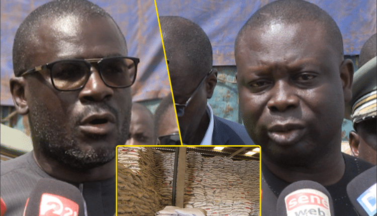 Vidéo-Mesures contre la pénurie de sucre : 20 mille tonnes introduites sur le marché