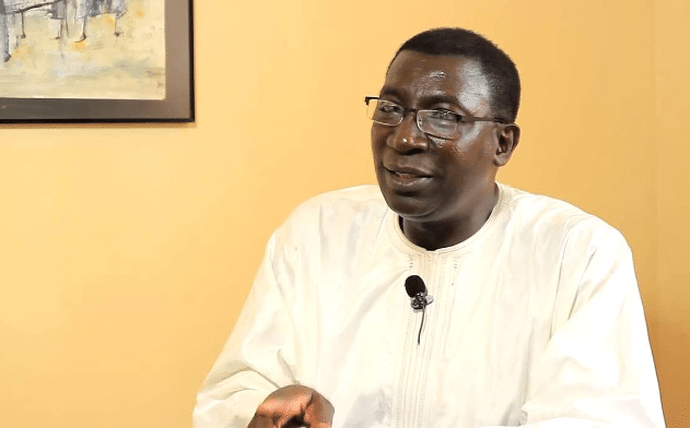Décès du Pr Malick Ndiaye : "Le Sénégal vient de perdre un intellectuel" (Mamadou Lamine Diallo)