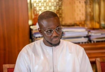 Les Photos de Serigne Touba inscrites au patrimoine culturel national