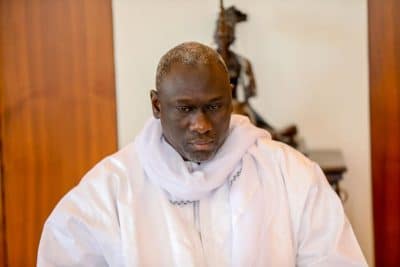 Les Photos de Serigne Touba inscrites au patrimoine culturel national