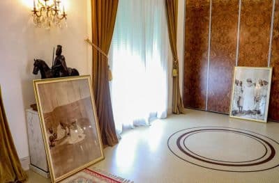 Les Photos de Serigne Touba inscrites au patrimoine culturel national