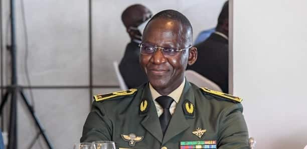 Armées : Le Général Mbaye Cissé nommé Chef d’Etat major 