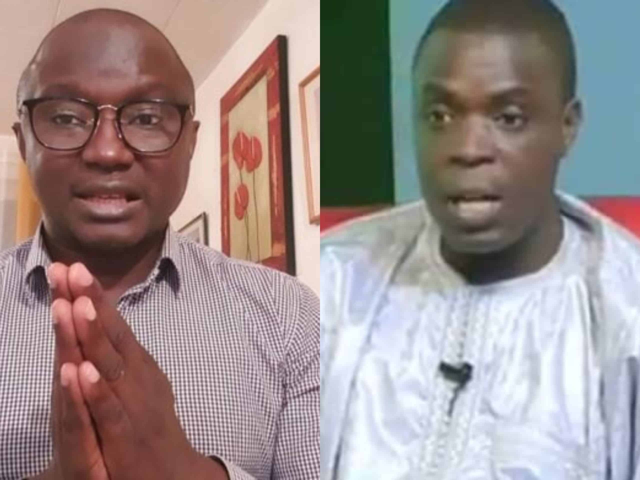 Moustapha Diop et Babacar Touré convoqués: Le Synpics saisit son avocat et reste alerte...