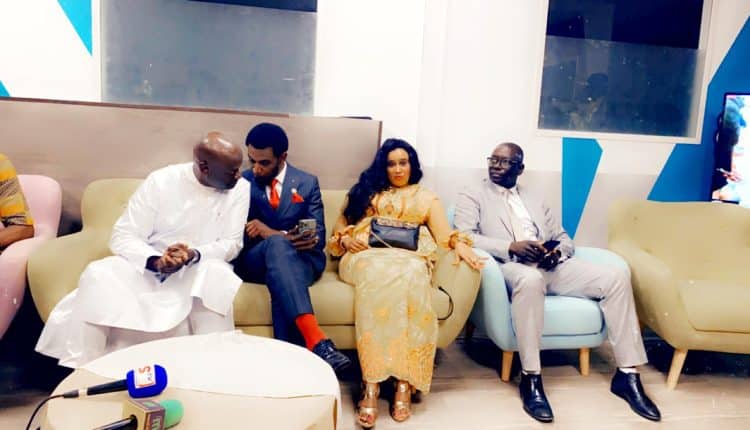 Présidentielle : Le mouvement Horizon 2024 s'engage pour la réelection de Macky Sall