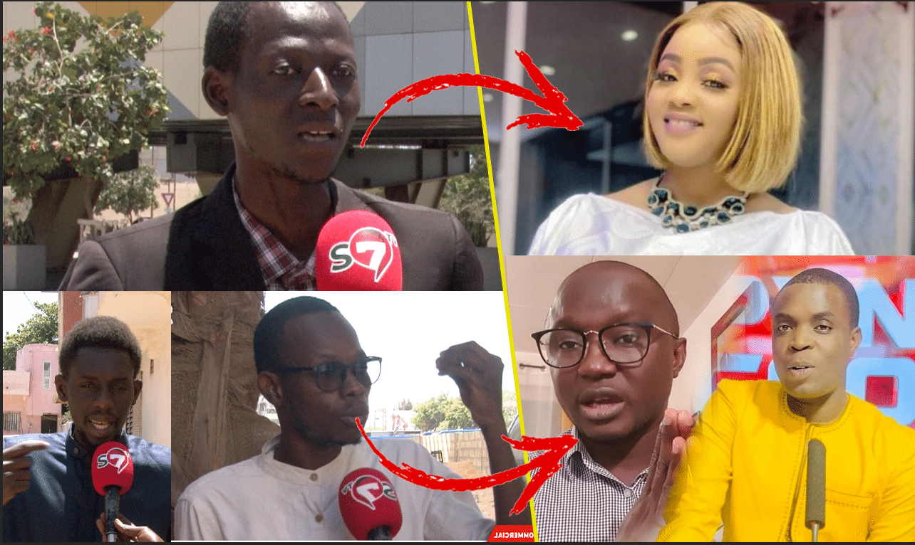 Affaire Babacar Toure, Moustapha Diop et Thioro de Walf: Des journalistes expriment leur colère (Vidéo)