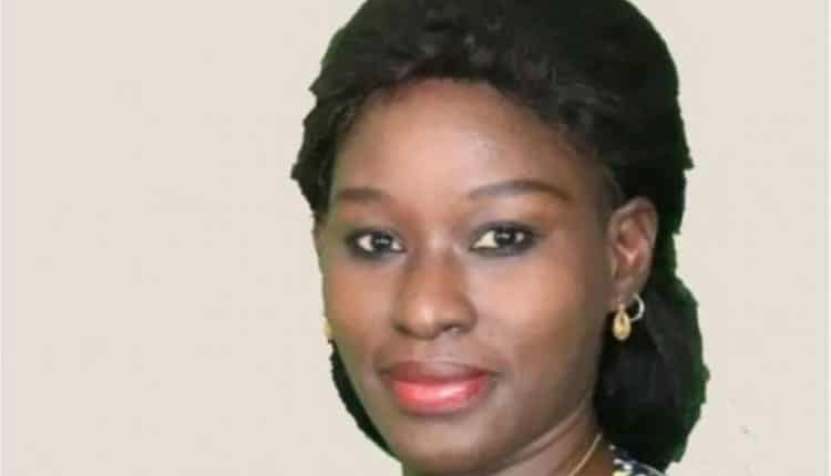 Assemblée nationale : La députée Marietou Dieng (Rewmi) quitte Benno qui perd sa majorité absolue !