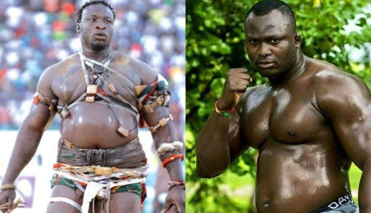 Vidéo-Ama Baldé ne lâche pas Modou Lô : "Nous allons lutter même s'il marche avec des béquilles"