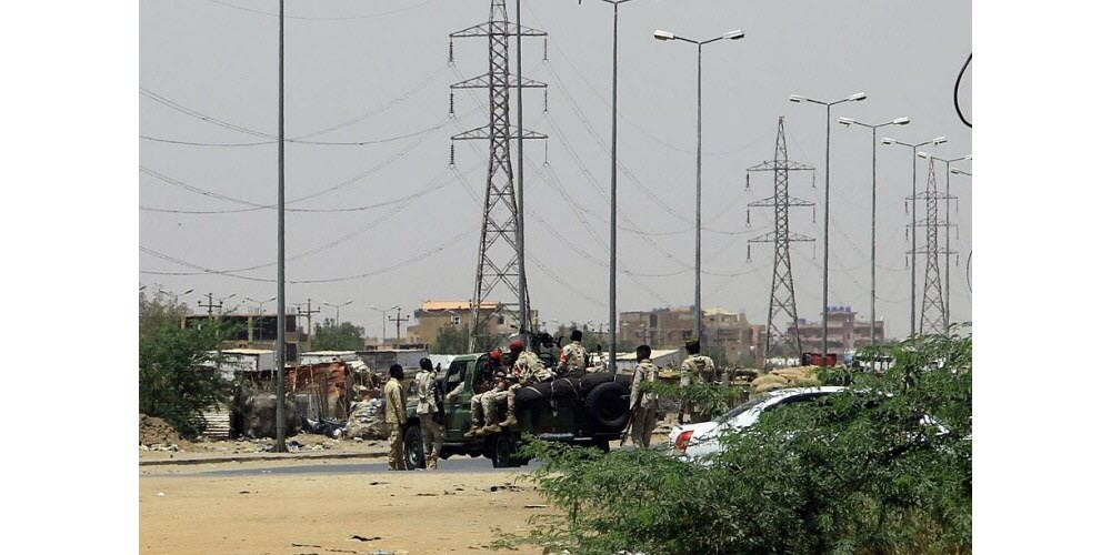 Tensions politiques au Soudan : le Tchad ferme sa frontière
