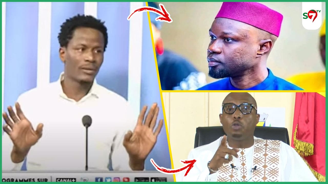 (Vidéo) T£nsion au sein de Yewwi: Cheikh Omar Talla "Ay Kouy Douniou Bokk Mbalka, Légui Yewwékou Lagne Toudd..."