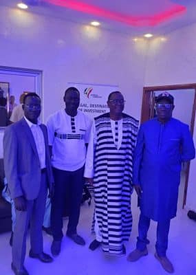 Direction de l'Emploi du Sénégal : Rencontre d'échanges