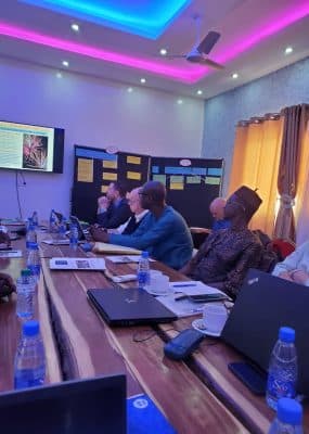 Direction de l'Emploi du Sénégal : Rencontre d'échanges