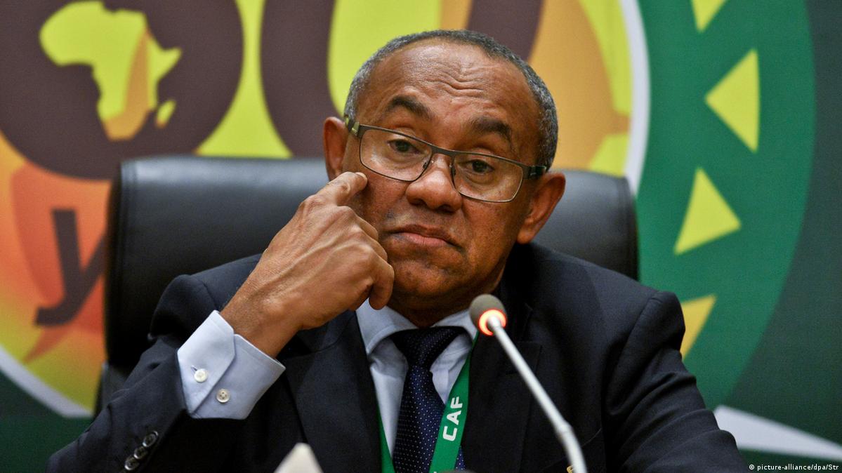 Madagascar : L’ex-président de la CAF rattrapé par la justice