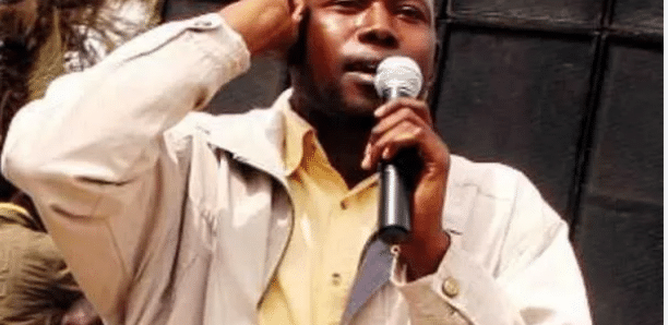 Place de la Nation : L'hommage du F24 à Mamadou Diop