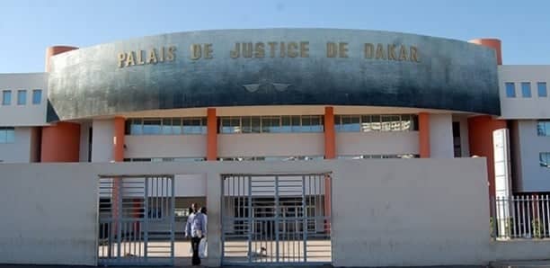 Tribunal de Dakar : Un magistrat tabassé par un ivrogne