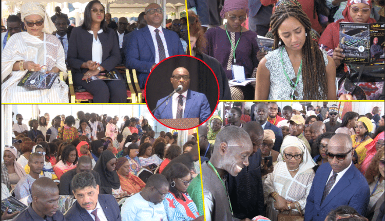 Vidéo-Forum mondial sur l'économie sociale et solidaire : Dakar accueille la rencontre internationale