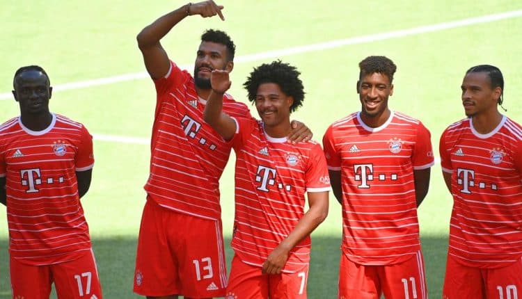 Bundesliga : le Bayern écrase Schalke 04 (6-0)