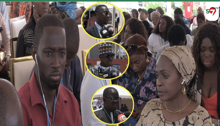 Vidéo-Forum mondial sur l'économie sociale et solidaire : Le financement des jeunes au centre des débats