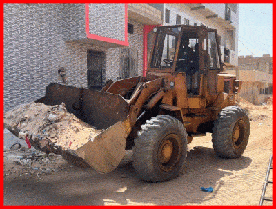 Cleaning day SAISON II à MBAO : le maire Abdou Karim SALL mobilise les Populations