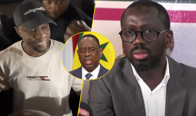Vidéo - Cheikh Tidiane Youm catégorique "Le PUR ne pas va participer au dialogue
