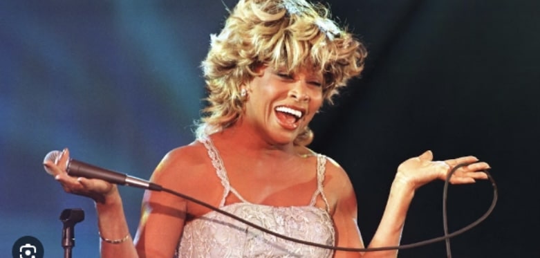 Musique : Tina Turner est morte à 83 ans