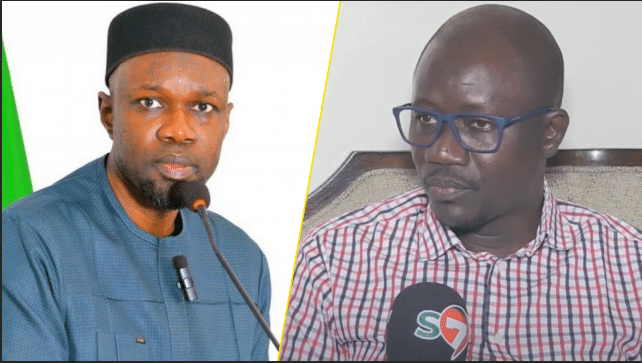 Vidéo - Khadim Bamba Diagne "empêcher Sonko d'être candidat est une grave erreur"