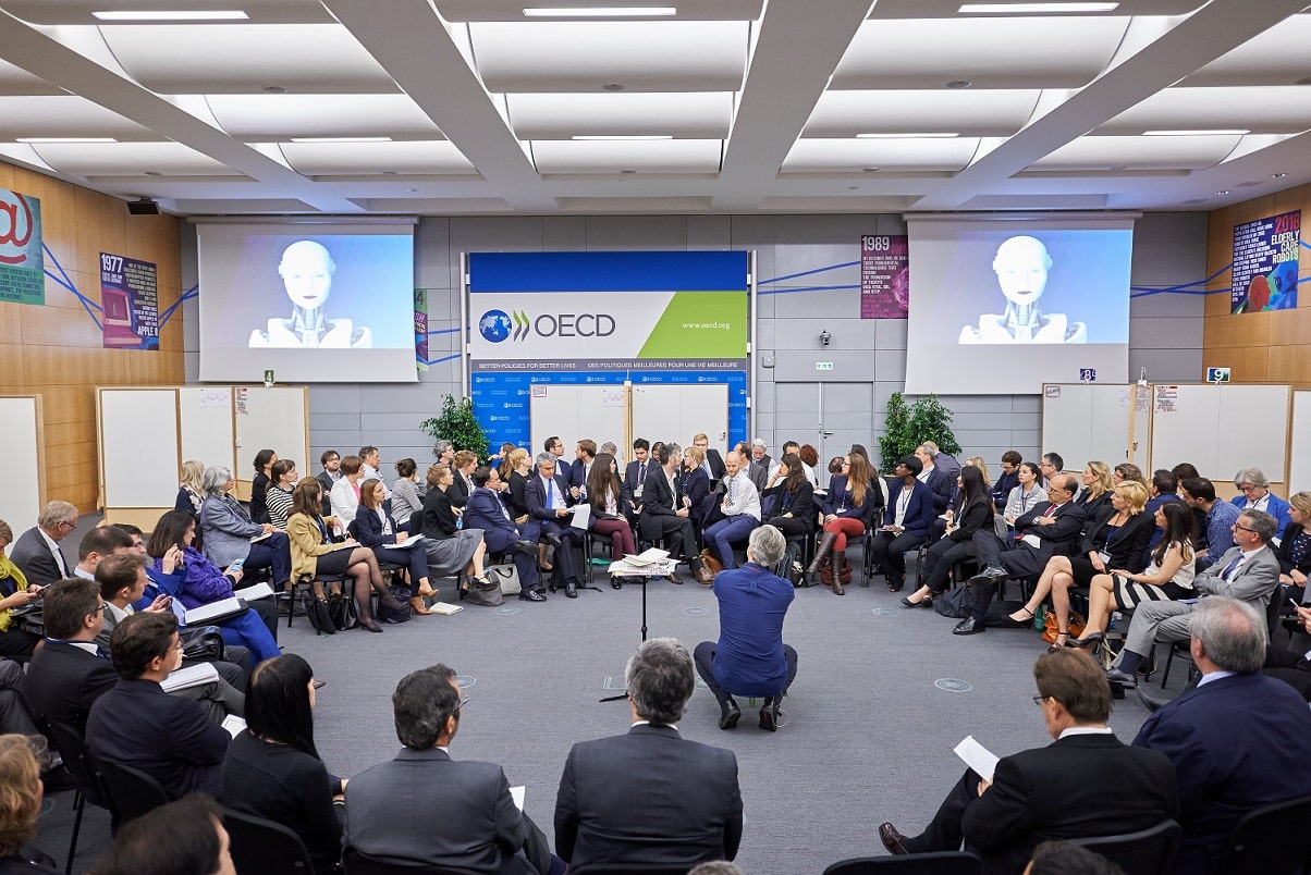 Les métaux stratégiques au cœur du 16ème forum de l’OCDE