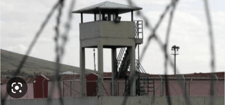 Ziguinchor : "Tous les 120 détenus de la prison, en grève de la faim (Frapp)