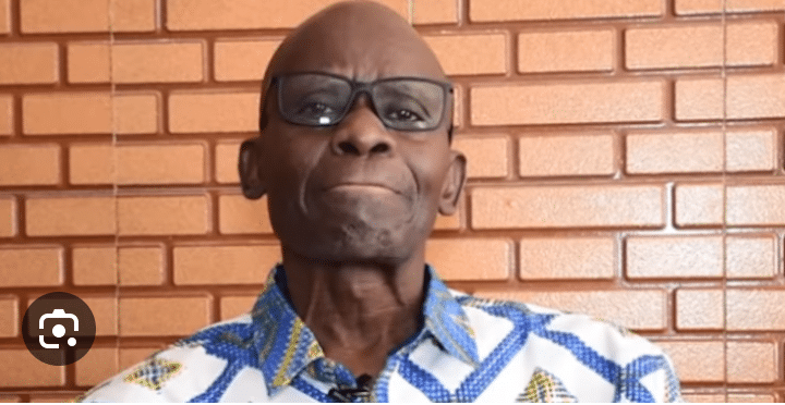 Nécrologie : Le Journaliste Abdoulaye Diaw endeuillé