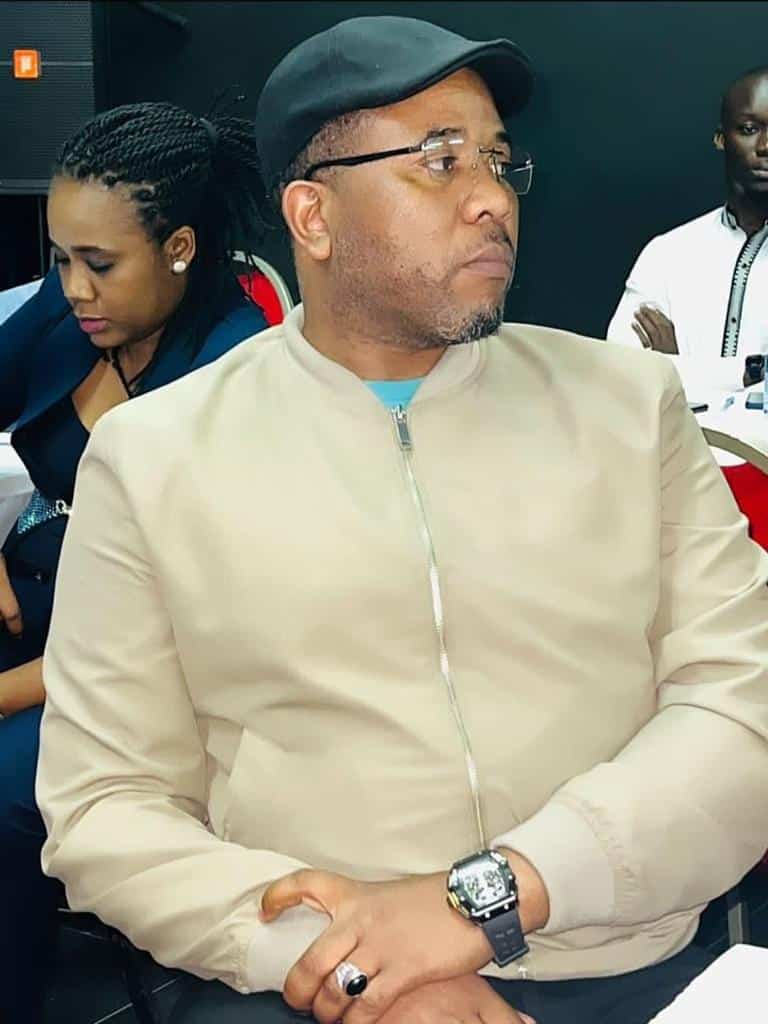 (Photos) - Plénière du 02 Mai 2023 des forces vives 2024