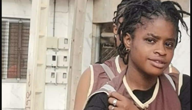 Manif de Ngor : La jeune fille Adja Diallo inhumée ce jeudi à 15 heures