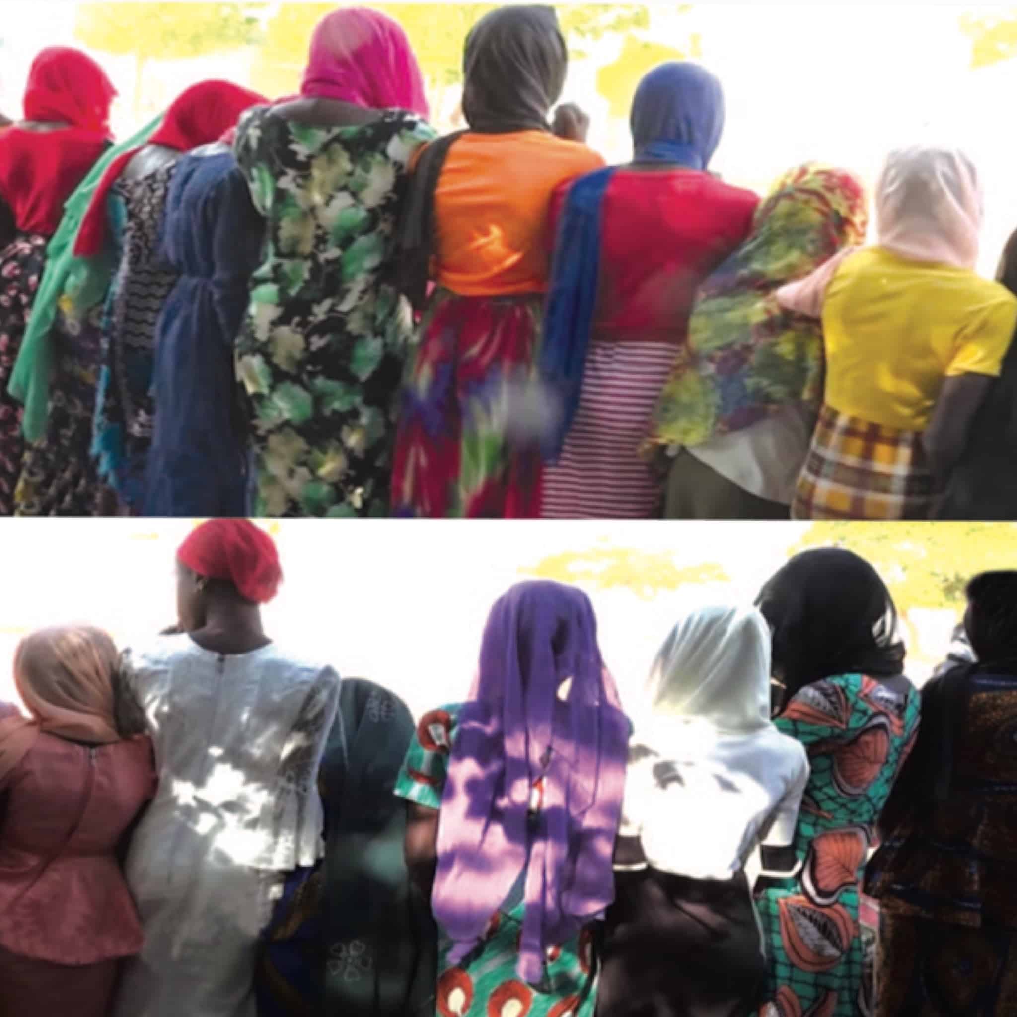 Vi0l sur 27 filles à Touba: Les victimes se confient