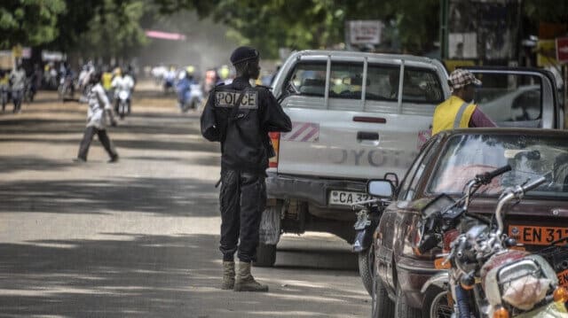 Cameroun: Une trentaine de femmes kidnappées dans l'ouest du pays