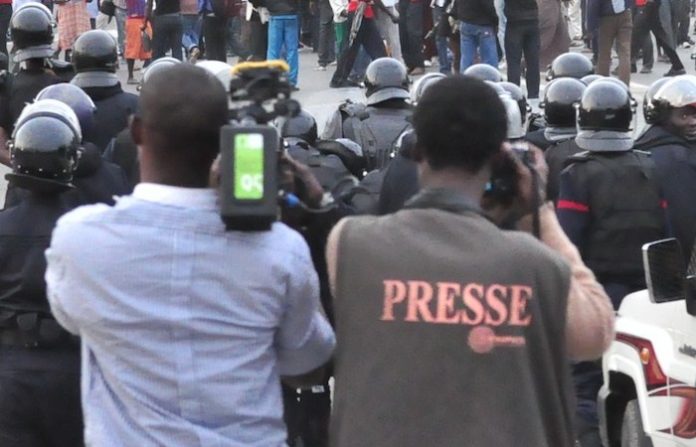 La presse sénégalaise, un secteur à assainir Par Ngor Dieng