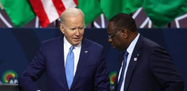 Tension politique au Sénégal : les Etats-Unis appellent au calme