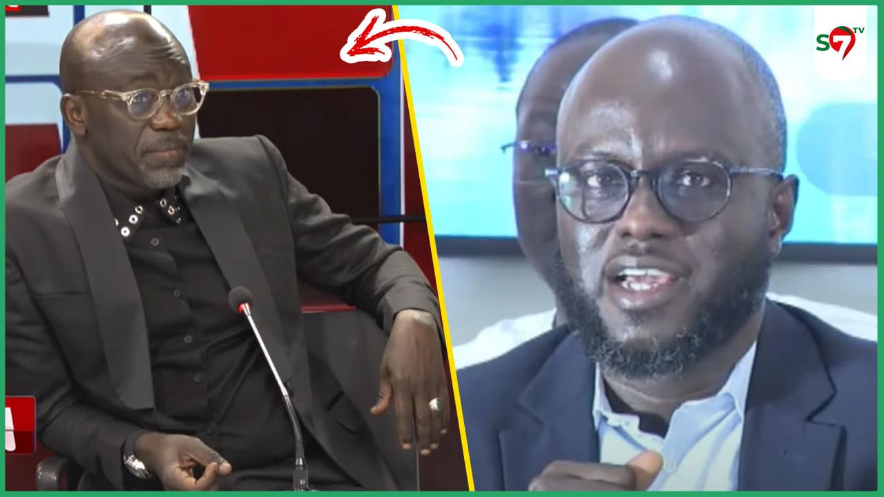 (Vidéo) "Il faut tùer 90% des Sénégalais" El Malick Ndiaye charge Cheikh Yerim "Heure Bi Warouko Wone Fek Ci Biti..."