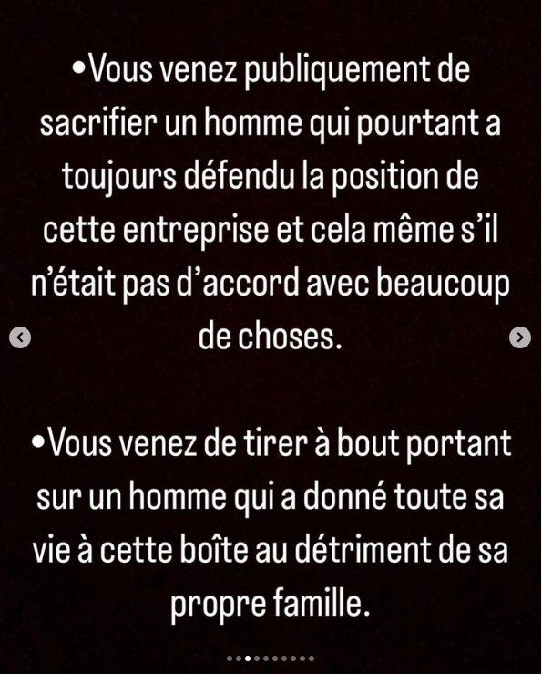 La colère de Momo contre Marodi : « Je suis très déçu…Pod a abandonné sa femme pour … »
