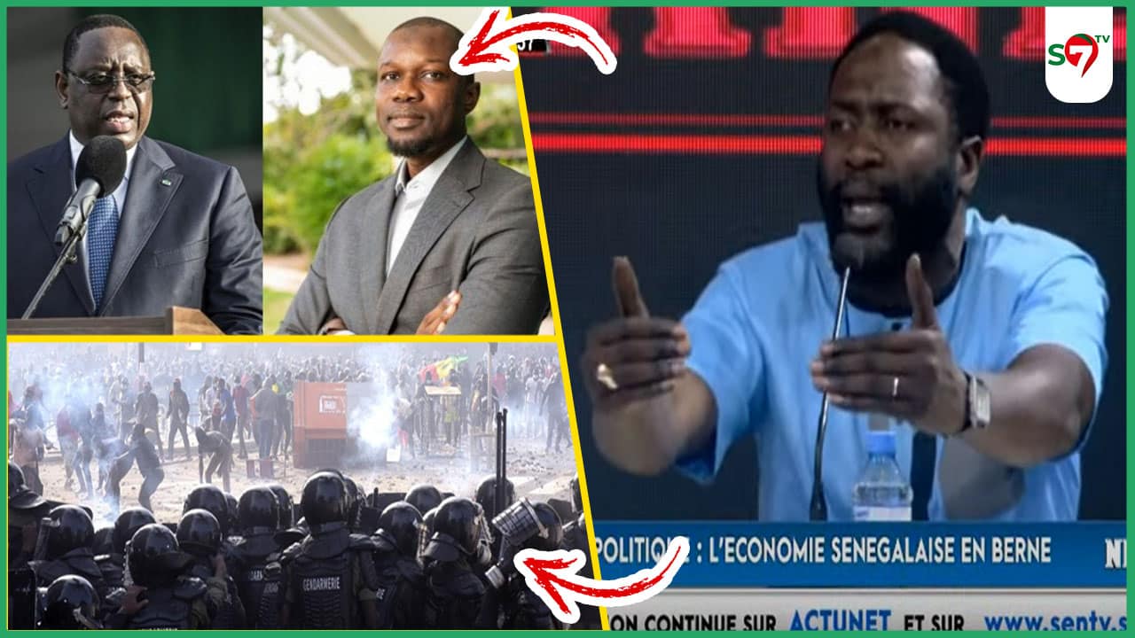(Vidéo) M@nifs: Kilifa hause le ton "Kiy Daure Naneko Wax Mou Bay Daure Yi, sauvons le soldat Sénégalais"