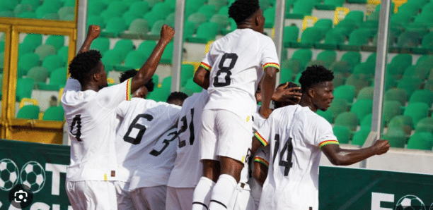 Can U23 : Le Ghana domine le Congo (3-2)