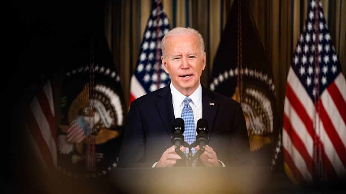 Aïd al-Adha (Tabaski) : Le message de Joe Biden aux musulmans à travers l'Amérique