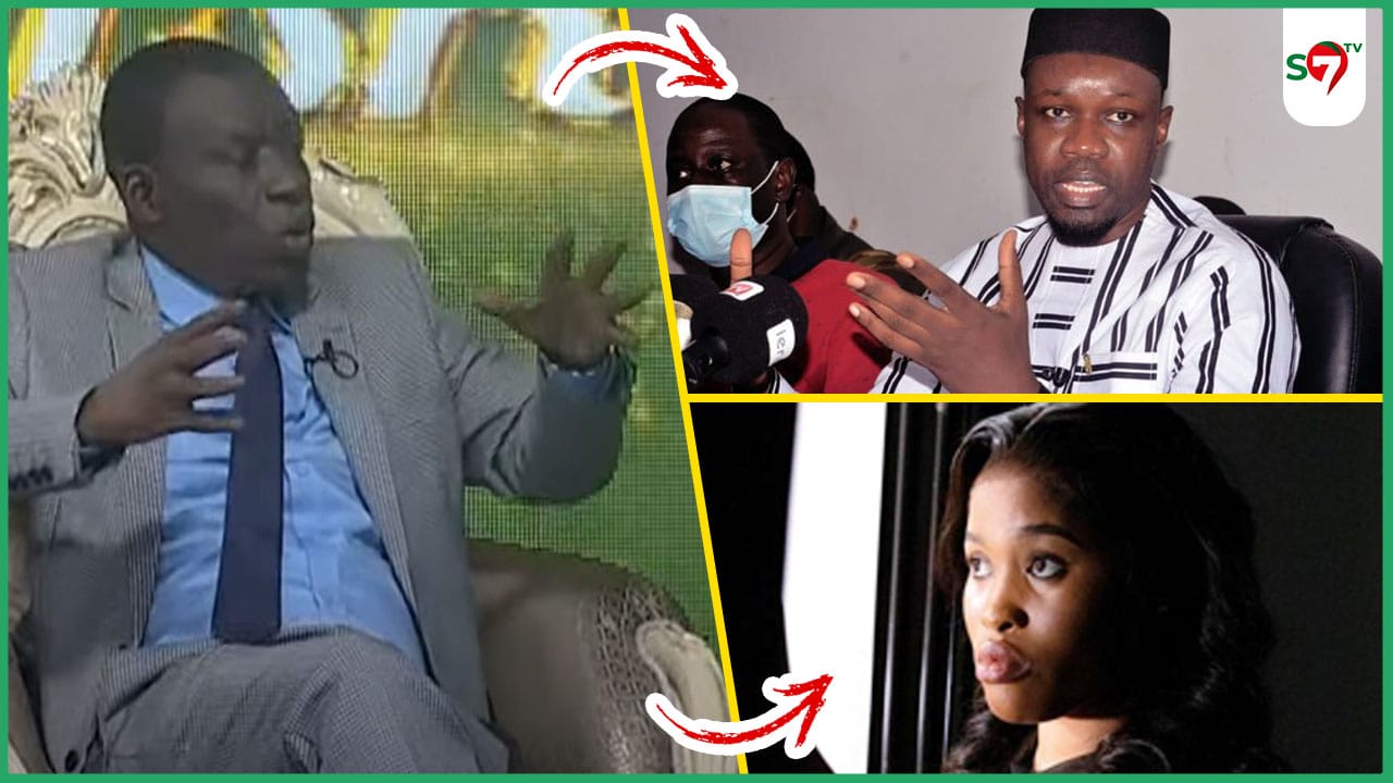 (Vidéo) "Corruption De La Jeunesse Moy Diel Ndawou Djiguène" déclare Farba Senghor