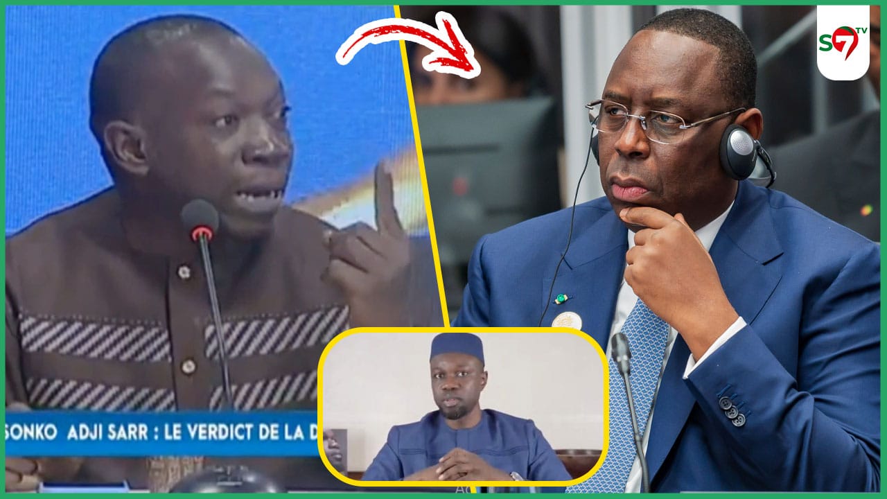 (Vidéo) M@nifs: l'appel Solennelle d'Abdoulaye Mbow au Président Macky Sall "Finiou Tollou Benn Devoir La Am Mouy..