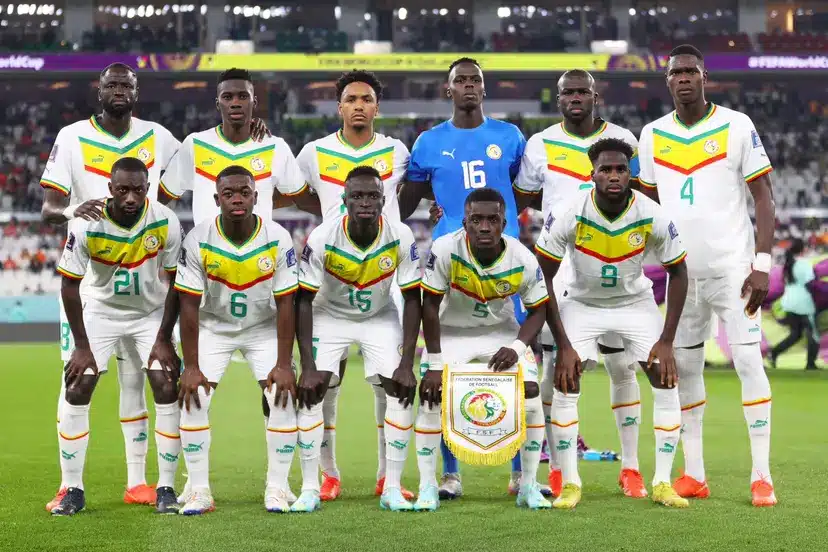 Équipe nationale : Aliou Cissé lâche une liste de 26 joueurs .
