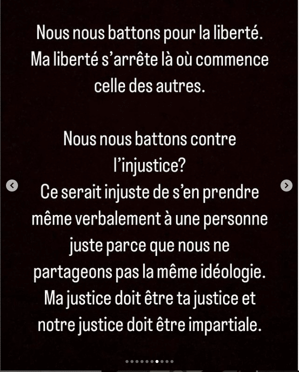 La colère de Momo contre Marodi : « Je suis très déçu…Pod a abandonné sa femme pour … »