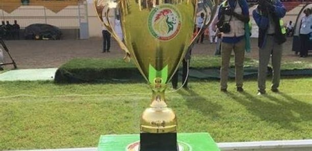 Coupe du Sénégal - 8es de finale : Guédiawaye FC et AJEL de Rufisque qualifiés pour les quarts