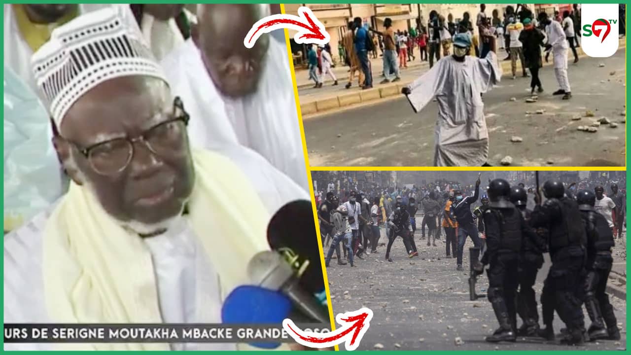(Vidéo) La Tabaski chez Youssou Ndour : admirez les images exclusives !
