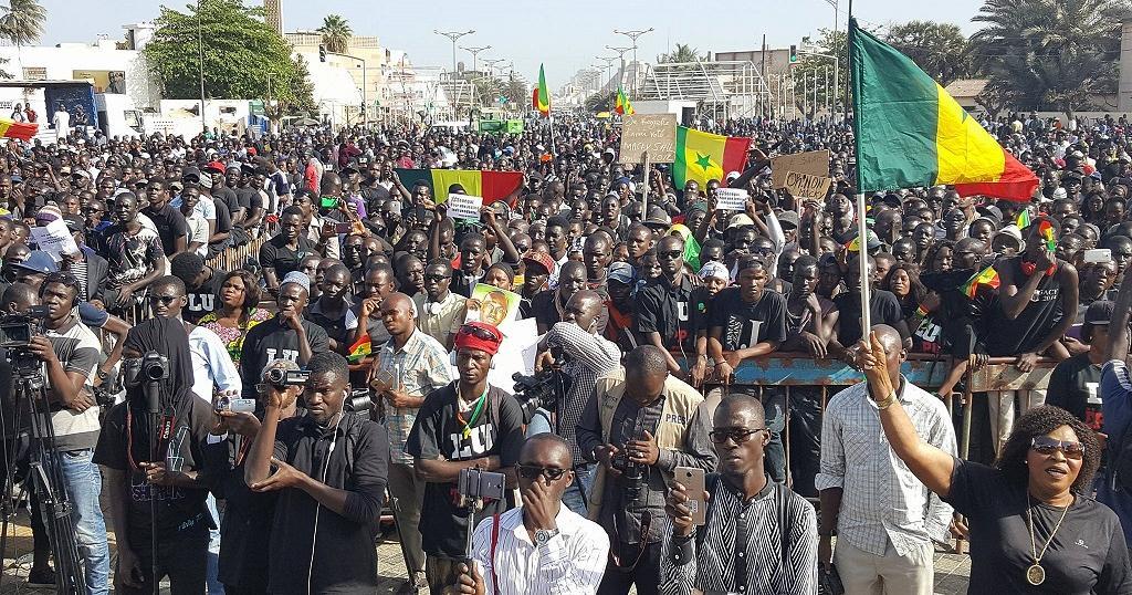 Manifs du 23 et 25 juin : Le préfet de Dakar dit non à Yewwi, au F24 et au Groupe Walf