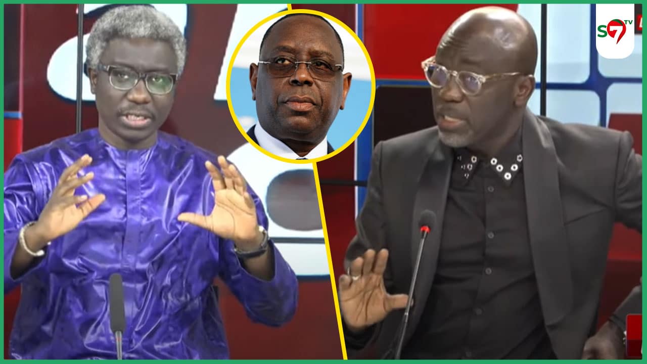 (Vidéo) Faram Facce, 3e Mandat: Cheikh Yerim Seck "Macky Dou Nekk Candidat 2024 Bouko Done Nekk Dinako Xam"