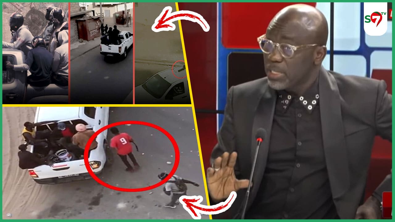(Vidéo) Faram Facce: Cheikh Yerim Seck sur la polémique des nervis "Image Senegal Biniou Yakh Moma Métti"
