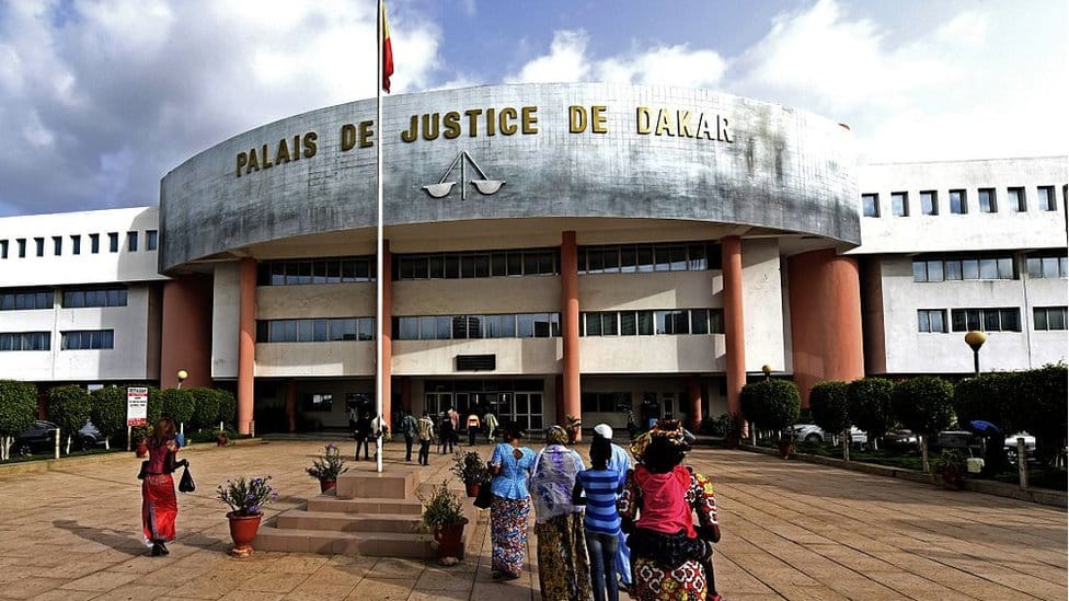 Pour loyers impayés: le bailleur des étudiants ziguinchorois à Dakar este en justice